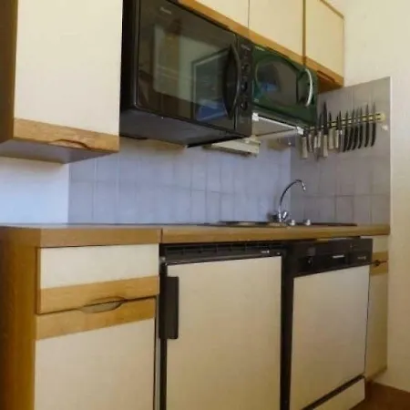 Appartement Dauphinoise