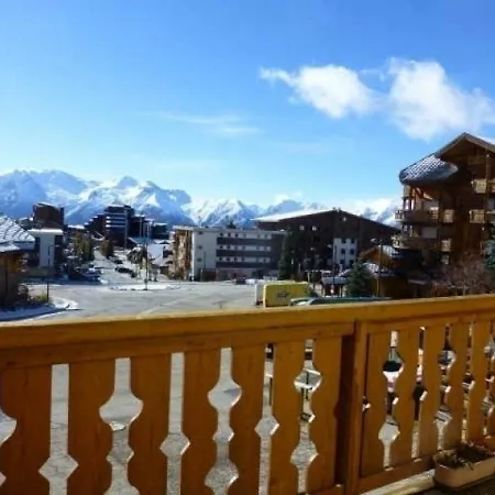 Appartement Dauphinoise *