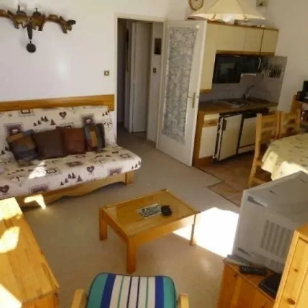 Dauphinoise Appartement