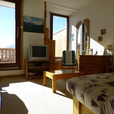 Dauphinoise Appartement Alpe dʼHuez